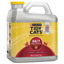 Purina Tidy Cats Clumping Litter 24/7 Performance for Multiple Cats