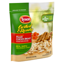 Tyson Grilled & Ready Pulled Chicken Breast