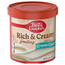 Betty Crocker Rich & Creamy Cream Cheese Frosting