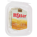 Better Butter Garlic Parmesan & Basil Butter
