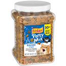 Purina Friskies Party Mix Cat Treats, Beachside Crunch