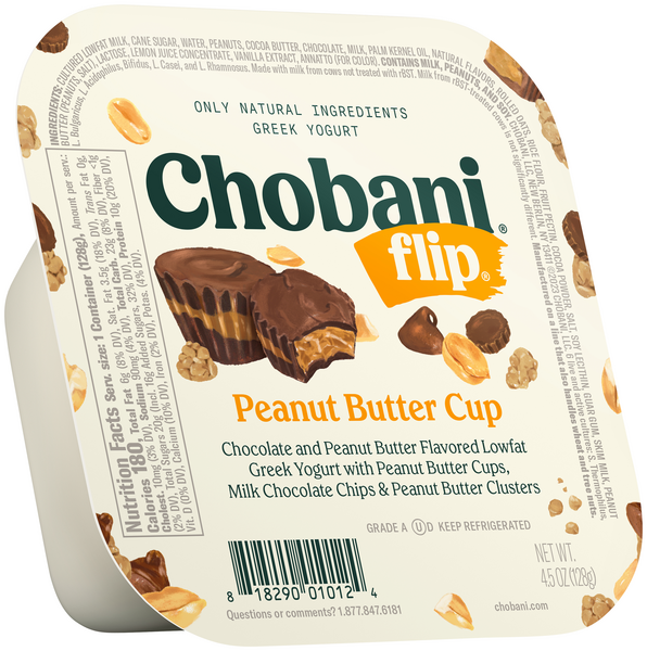 Chobani 