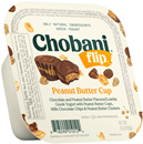 Chobani "Flip" Peanut Butter Cup Greek Yogurt