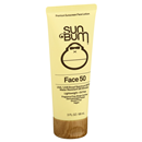 Sun Bum Face 50 Sunscreen Lotion