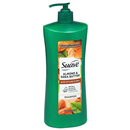 Suave Professionals Almond + Shea Butter Moisturizing Shampoo