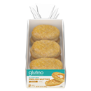 Glutino Gluten Free English Muffins