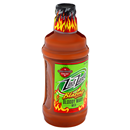 Zing Zang Bloody Mary Mix, Non-Alcoholic, Blazing