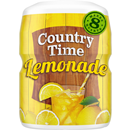 Country Time Lemonade Drink Mix