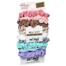 Scunci Srunchie, the Original, $Savvy Value