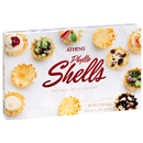 Athens Mini Baked Phyllo Shells 15Ct
