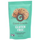 Good Graces Gluten Free Chocolate Chip Cookie Mix