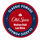 Old Spice Old Spice Classic Pomade, Medium Hold, Low Shine, 2.22 Oz