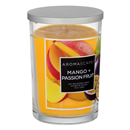 Aromascape Mango + Passion Fruit Candle