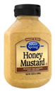 Silver Spring Sweet & Hot Honey Mustard