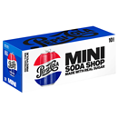 Pepsi Real Sugar Mini 10 Pack
