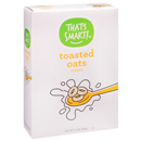 That's Smart Toasted Oats Cereal