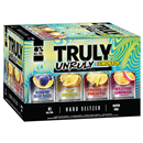 Truly Unruly Variety Pack 12Pk