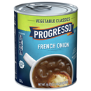 Progresso Vegetable Classics French Onion Soup