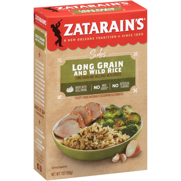 Zatarain's (@Zatarains) / X