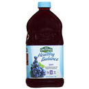 Old Orchard Healthy Balance Diet Grape Juice Cocktail