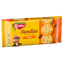 Keebler Sandies Shortbread Pecan Cookies