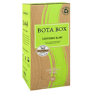 Bota Box Sauvignon Blanc California Wine
