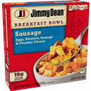 Jimmy Dean Sausage Breakfast Bowl
