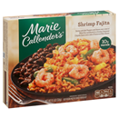Marie Callender's Shrimp Fajita