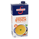 Swanson Chicken Cooking Stock