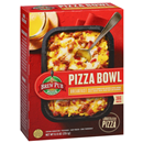 Brew Pub Pizza Pizza Bowl, Breakfast