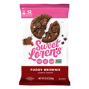 Sweet Lorens Fudgy Brownie Cookie Dough