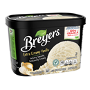 Breyers Extra Creamy Vanilla Ice Cream