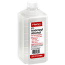 Topcare First Aid Antiseptic, 91% Isopropyl Alcohol