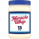 Miracle Whip Mayo-like Dressing