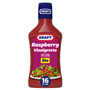 Kraft Lite Raspberry Vinaigrette Dressing