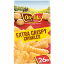 Ore-Ida Extra Crispy Crinkles