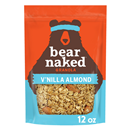 Bear Naked Fit V'Nilla Almond Granola