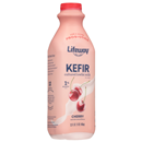 Lifeway Kefir Lowfat Cherry