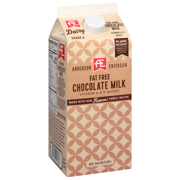 Hy-Vee Fat Free Skim Milk  Hy-Vee Aisles Online Grocery Shopping