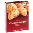 Hy-Vee Biscuit Mix, Cheddar & Herb