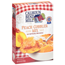 Calhoun Bend Mill Peach Cobbler Mix