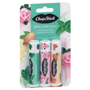 Chapstick Skin Protectant, Spa Collection, 3Pk