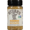 Stubb's Chicken Rub