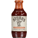 Stubb's Legendary Sweet Heat BAR-B-Q Sauce