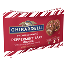 Ghirardelli Peppermint Bark Mix-Ins
