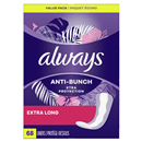 Always Xtra Protection Extra Long Daily Liners