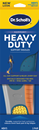 Dr. Scholl's Men Pain Relief Orthotics For Heavy Duty Support