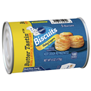 Pillsbury Grands! Jr Golden Layers Butter Tastin' Biscuits 5Ct