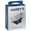 Harry's Men's 5 Blade Cartridges