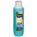 Suave Essentials Refreshing Shampoo Ocean Breeze Family Size